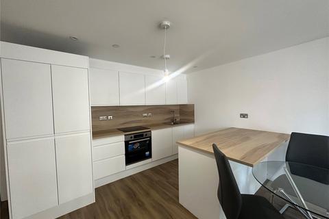 1 bed property, in Bishopgate, £90,000