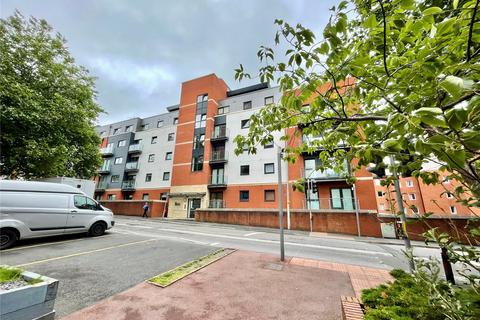 1 bed property, in Room Apartments, £85,000