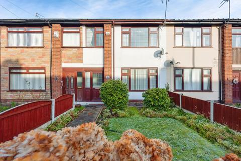 3 bed property, in Deacon Road, £170,000
