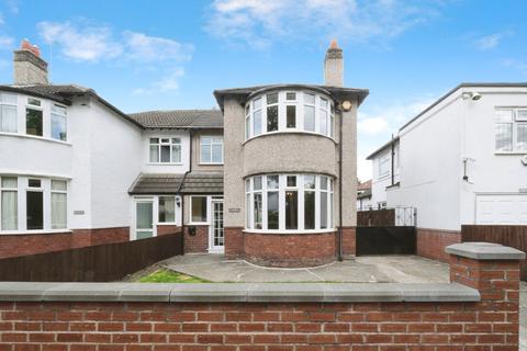 3 bed property, in Aigburth Hall Road, £450,000