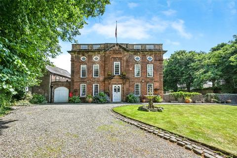 7 bed property, in Church End, £1,500,000