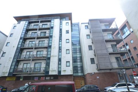 Studio, in Cornhill, £145,000