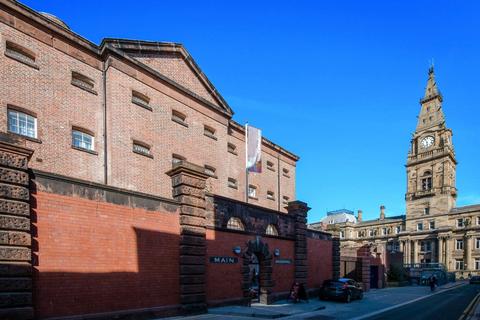 Studio, in Cheapside, £60,000