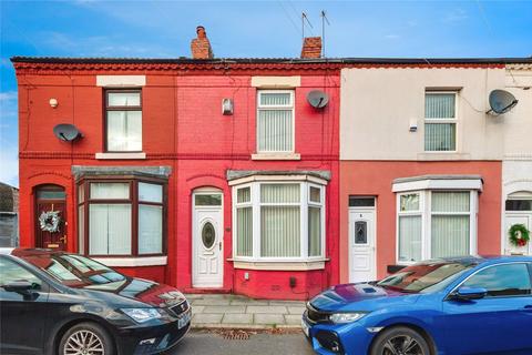 2 bed property, in Enfield Road, £99,950
