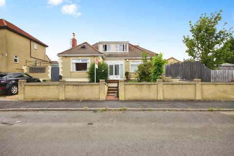 4 bed property, in Teewell Avenue, £525,000