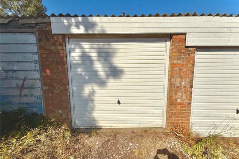 Studio, in Willis Road, £15,000