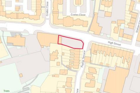 Studio, in High Street, £525,000