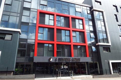 Studio, in Unit 339, £45,000