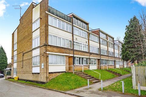 1 bed property, in Swanston Grange, £75,000