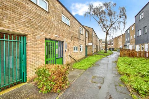 1 bed property, in Portland Place, £140,000