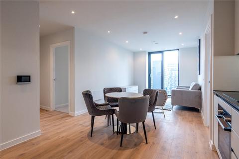 2 bed property, in The Gate, £349,950