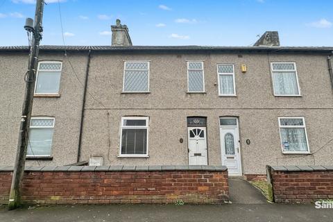 3 bed property, in Hodgkinson Road, £105,000