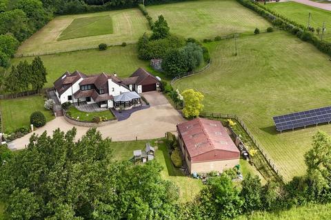 5 bed property, in Agden Green, £1,500,000