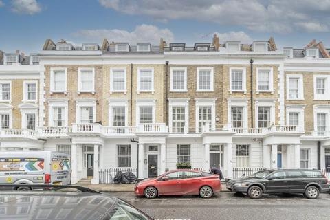 Land, in Winchester Street, £175,000