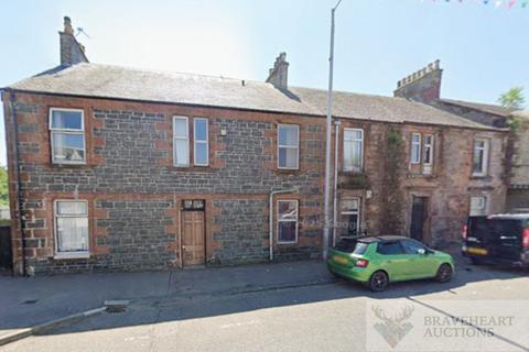 1 bed property, in 42B East Main Street, £20,500