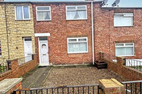 3 bed property, in Ernest Street, £85,000