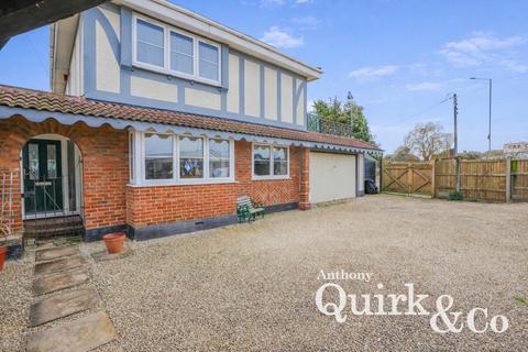 5 bed property, in St. Agnes Drive, £550,000