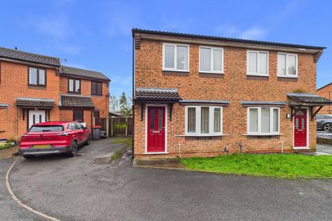 2 bed property, in Briery Bank, £179,950