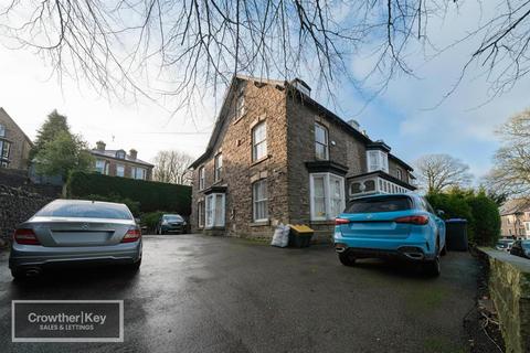 Land, in Hardwick Mount, £430,000
