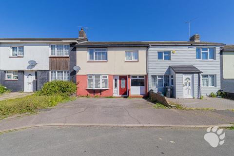3 bed property, in Tilney Turn, £325,000
