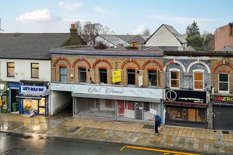 Studio, in 234-242 Broadway, £4,000,000