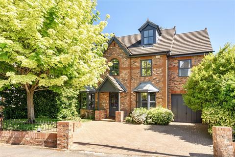 5 bed property, in Matham Road, £1,750,000
