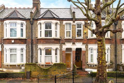 4 bed property, in John Ruskin Street, £900,000