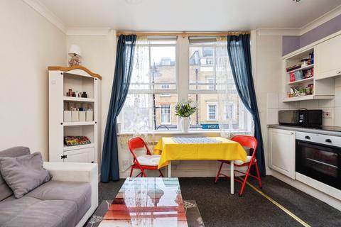 1 bed property, in Launcelot Street, £420,000