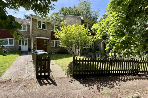 3 bed property, in Widford Terrace, £385,000