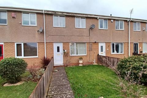 3 bed property, in Harthope Grove, £87,500