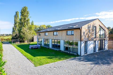4 bed property, in Breach Lane, £1,200,000