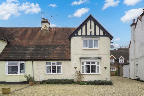 3 bed property, in Baring Road, £800,000