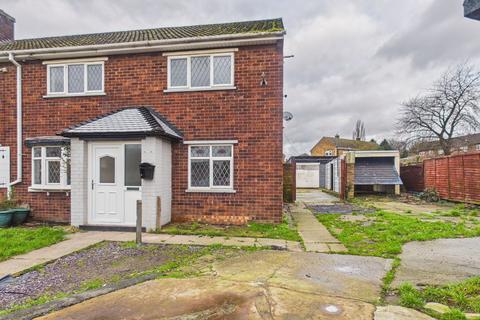 3 bed property, in Walesby Road, £134,995