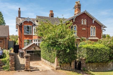4 bed property, in Myddleton Road, £1,300,000