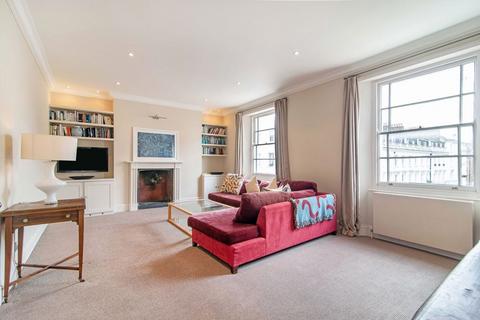 2 bed property, in Cumberland Street, £1,000,000