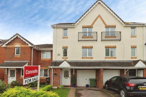 3 bed property, in Johnson Road, £339,995