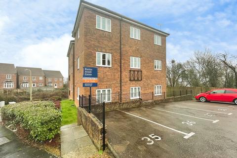 2 bed property, in Church Bell Sound, £97,500