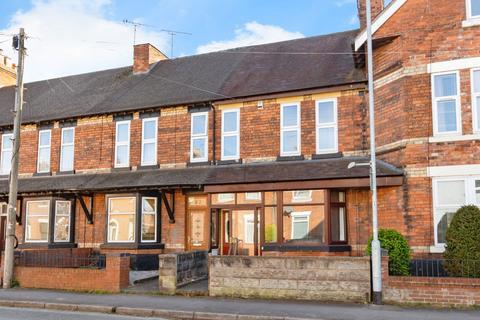 Land, in Marston Road, £198,000