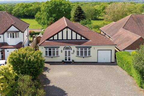 4 bed property, in Longwood Road, £680,000
