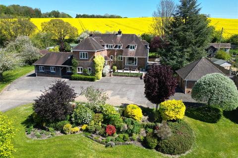 6 bed property, in Rockbourne, £1,550,000