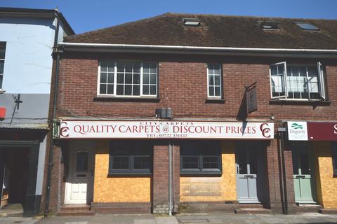 1 bed property, in Brown Street, £99,950