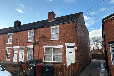 3 bed property, in Welbeck Street, £75,000