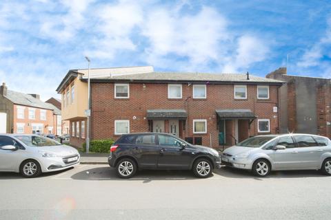 Studio, in Stanley Street, £100,000