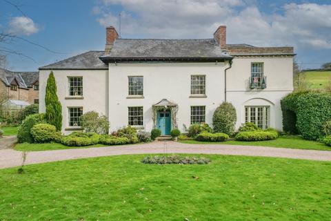 6 bed property, in Welsh Newton, £1,700,000