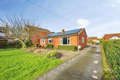 3 bed property, in Stafford Road, £500,000
