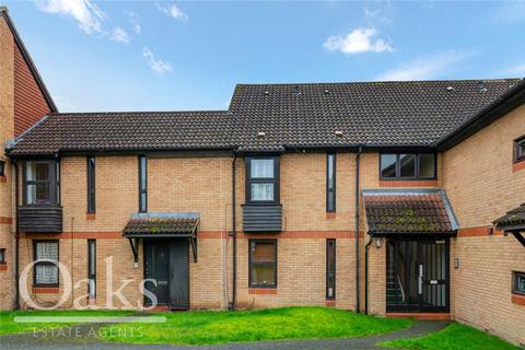 Land, in Shinners Close, £150,000