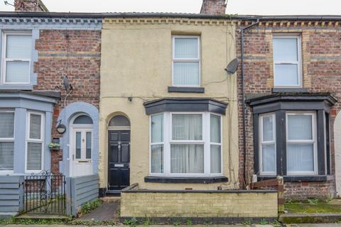 3 bed property, in Sutcliffe Street, £110,000