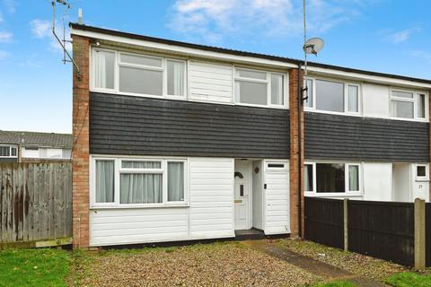 3 bed property, in Westmark, £175,000