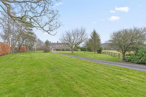 9 bed property, in Otley Road, £1,395,000