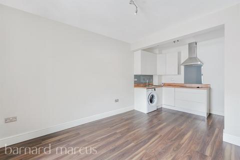 1 bed property, in Garlands Road, £150,000